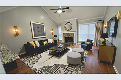 6601 Sands Point Drive #80, Houston, TX 77074 - Photo 2