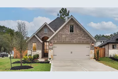 30414 Creek Valley Court, Magnolia, TX 77354 - Photo 1