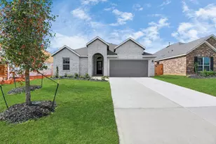 228 Wasatch Peaks Wy, Willis, TX 77378 - Photo 1