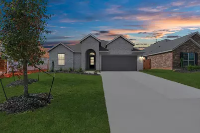 228 Wasatch Peaks Way, Willis, TX 77378 - Photo 2