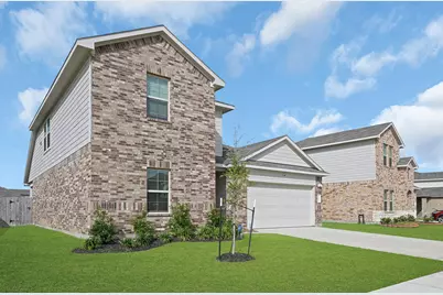 21503 Flowering Garden Lane, Katy, TX 77449 - Photo 2
