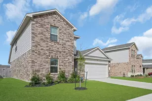 21503 Flowering Gdn Ln, Katy, TX 77449 - Photo 2