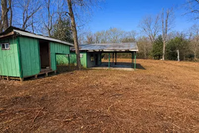 274 County Road 3945, Colmesneil, TX 75938 - Photo 8