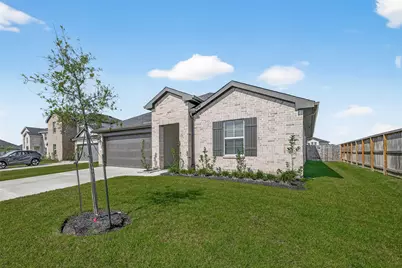 7411 Canyon Stream St, Richmond, TX 77469 - Photo 1
