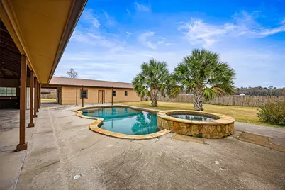 311 Pine Forest Drive, Crosby, TX 77532 - Photo 22