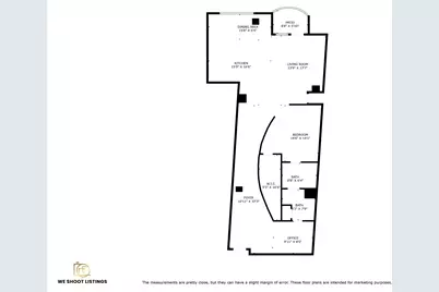 1616 Fountain View Drive #209, Houston, TX 77057 - Photo 20