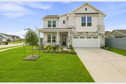 32503 Valley Redstem Way, Fulshear, TX 77441 - Photo 2