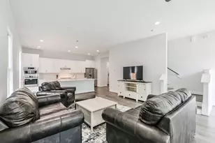 307 Parker St, Houston, TX 77007 - Photo 4