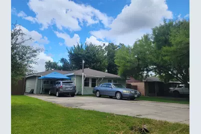 1009 Wisconsin Street, South Houston, TX 77587 - Photo 2