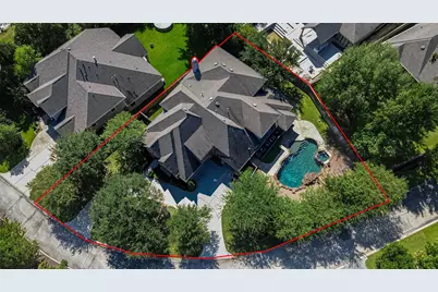 109 Blanton Bend Drive, Montgomery, TX 77316 - Photo 4