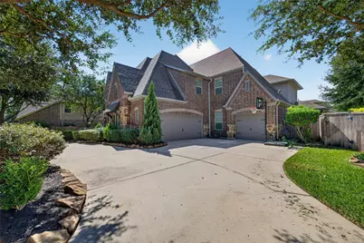 109 Blanton Bend Drive, Montgomery, TX 77316 - Photo 2