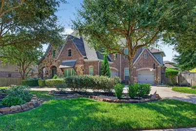 109 Blanton Bend Drive, Montgomery, TX 77316 - Photo 1