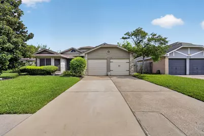 21114 Western Valley Drive, Katy, TX 77449 - Photo 2