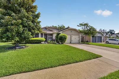 21114 Western Valley Drive, Katy, TX 77449 - Photo 1