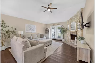 21114 Western Valley Drive, Katy, TX 77449 - Photo 6