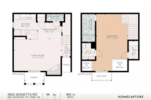 3600 Jeanetta St, Houston, TX 77063 - Photo 18