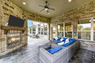 13902 Cole Point Dr, Humble, TX 77396 - Photo 32