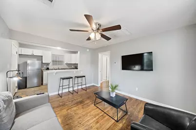 6923 Avenue F Rear, Houston, TX 77011 - Photo 1