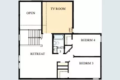 26440 North Wayland Chase, Magnolia, TX 77354 - Photo 10