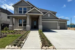 10514 Lyra Ln, Richmond, TX 77469 - Photo 1