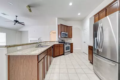 12905 Quail Creek Drive, Pearland, TX 77584 - Photo 16