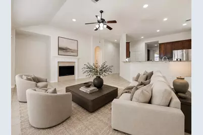 12905 Quail Creek Drive, Pearland, TX 77584 - Photo 6
