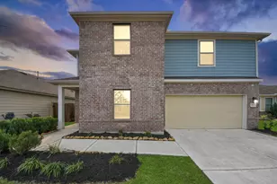 2511 Shining Spur Ct, Alvin, TX 77511 - Photo 1