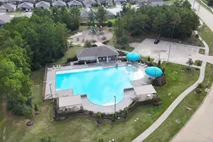 18324 Timbermill Ln, New Caney, TX 77357 - Photo 2