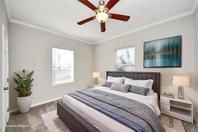 3703 Lila Street, Houston, TX 77026 - Photo 14