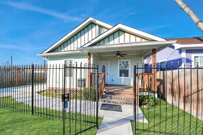 3703 Lila Street, Houston, TX 77026 - Photo 2