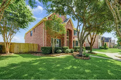 2614 Lake Springs Court, Richmond, TX 77406 - Photo 2