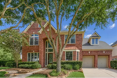 2614 Lake Springs Court, Richmond, TX 77406 - Photo 1