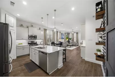 7806 Coco Verde Drive, Cypress, TX 77433 - Photo 6