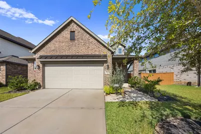 7806 Coco Verde Drive, Cypress, TX 77433 - Photo 2