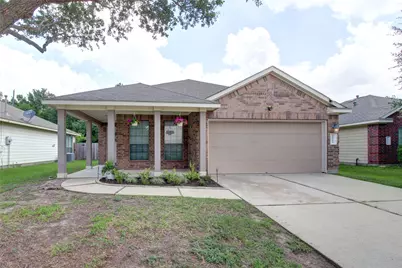 21514 Daylily Hills Drive, Spring, TX 77388 - Photo 2