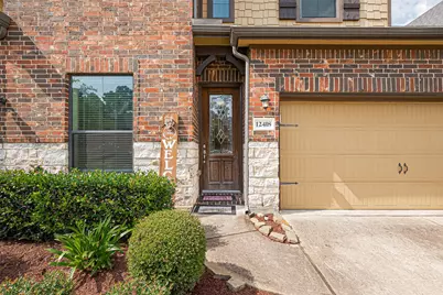 12418 Tyler Springs Lane, Humble, TX 77346 - Photo 2