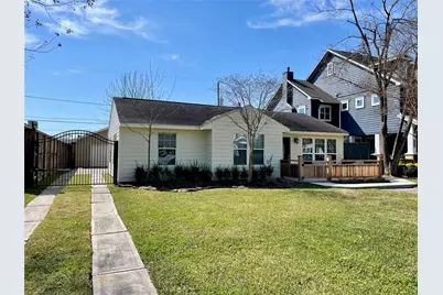 1635 Chippendale Road, Houston, TX 77018 - Photo 2