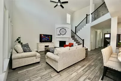 1527 Evergreen Bay Lane, Katy, TX 77494 - Photo 8