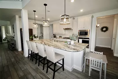 1527 Evergreen Bay Lane, Katy, TX 77494 - Photo 14