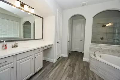 1527 Evergreen Bay Lane, Katy, TX 77494 - Photo 20