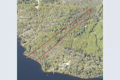 Parcel B S Niles Bay Forest Rd, Orr, MN 55771 - Photo 1