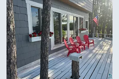 Lots 3 & 4 Wakemup Narrows North, Cook, MN 55731 - Photo 28