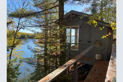 Lots 3 & 4 Wakemup Narrows North, Cook, MN 55731 - Photo 26