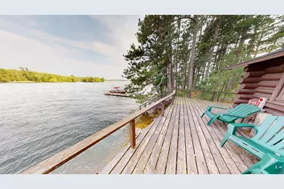 Lots 3 & 4 Wakemup Narrows North, Cook, MN 55731 - Photo 22