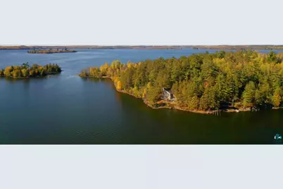 Lots 3 & 4 Wakemup Narrows North, Cook, MN 55731 - Photo 2