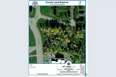 Xxxx Maple Grove Rd, Duluth, MN 55811 - Photo 1
