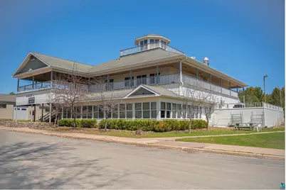 751 Bell St, La Pointe, WI 54850 - Photo 2