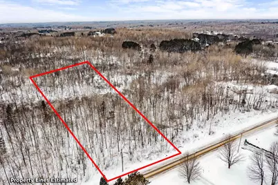 Xxx Lot 3 Getchell Rd, Hermantown, MN 55811 - Photo 1
