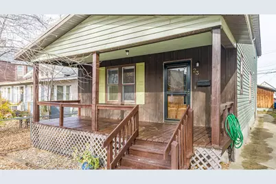 23 W Harvey St, Ely, MN 55731 - Photo 2