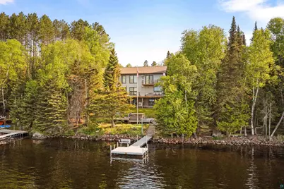 1480 Devil Track Rd, Grand Marais, MN 55604 - Photo 1